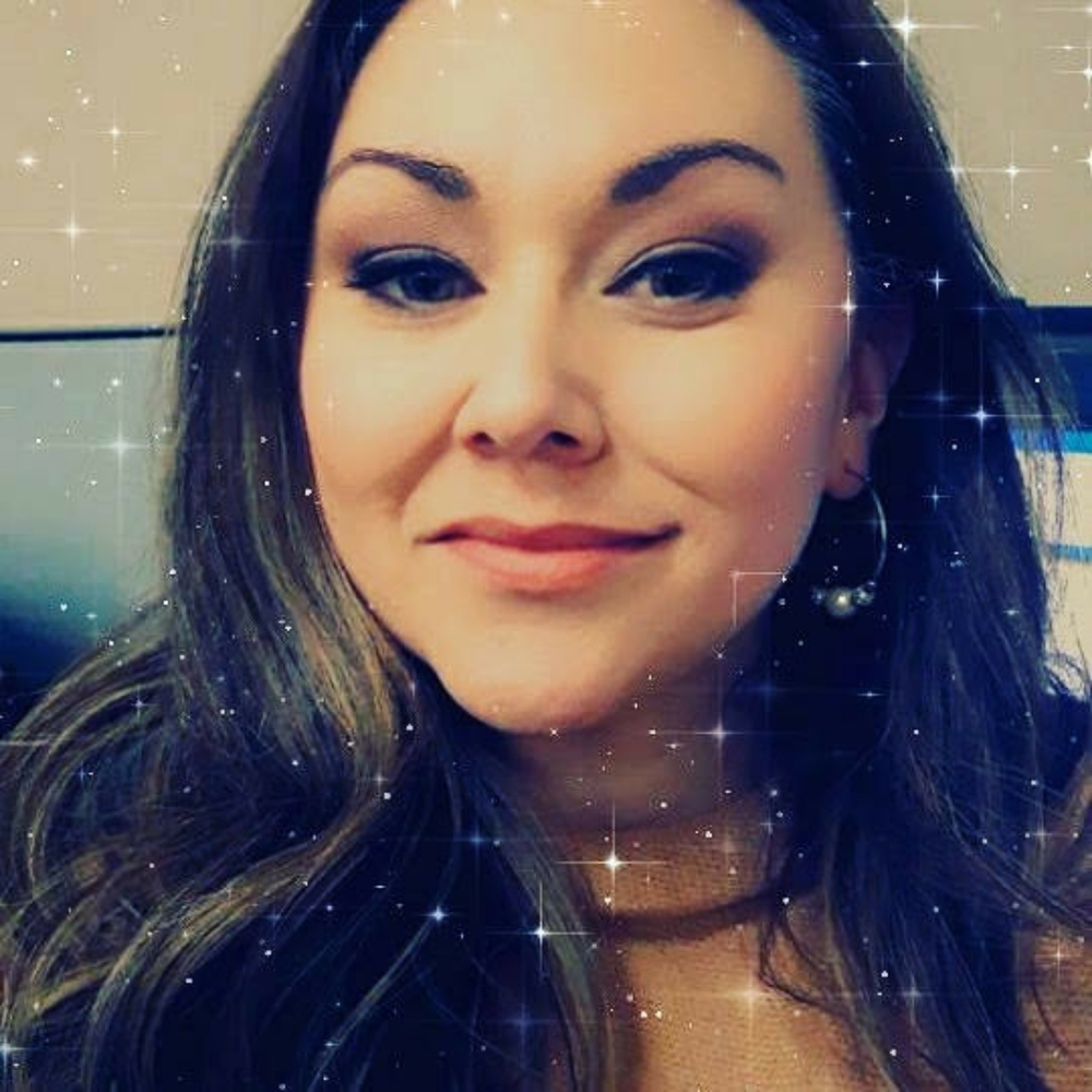 Meet your Posher, Samantha